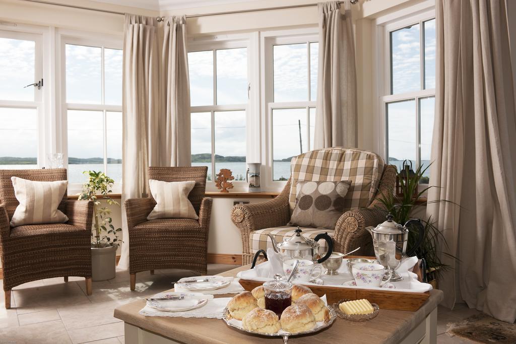 Ardoran House Bed and Breakfast Iona Buitenkant foto