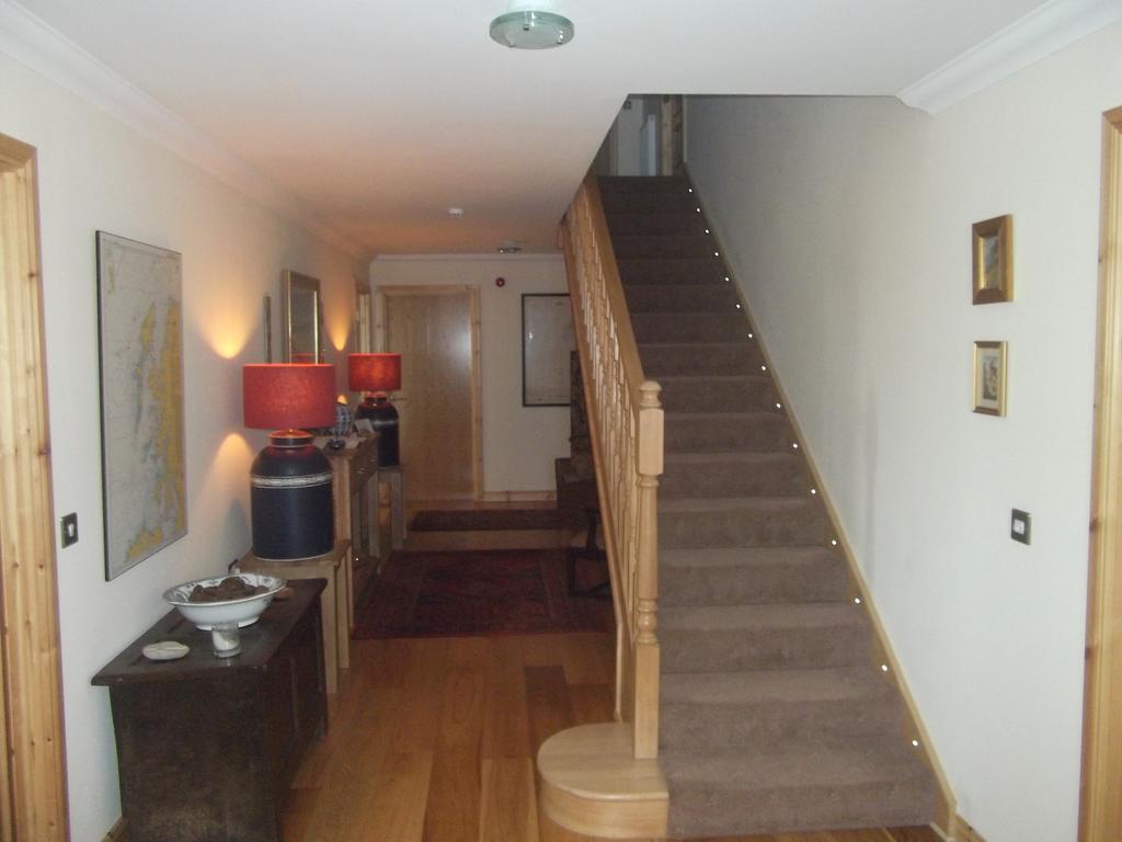 Ardoran House Bed and Breakfast Iona Buitenkant foto