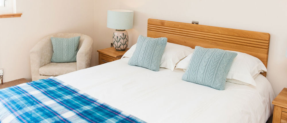 Ardoran House Bed and Breakfast Iona Buitenkant foto
