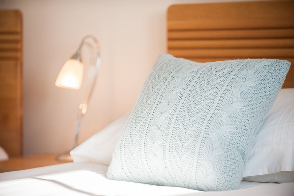 Ardoran House Bed and Breakfast Iona Buitenkant foto