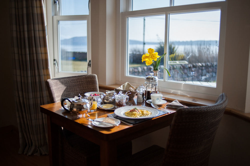 Ardoran House Bed and Breakfast Iona Buitenkant foto