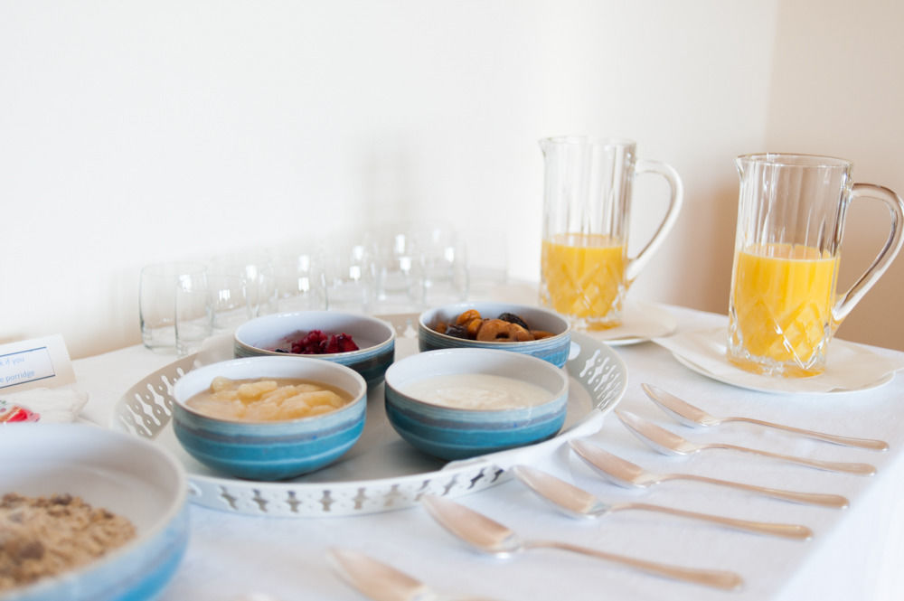 Ardoran House Bed and Breakfast Iona Buitenkant foto